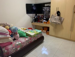 Blk 613B Bedok Reservoir Road (Bedok), HDB 5 Rooms #216838981